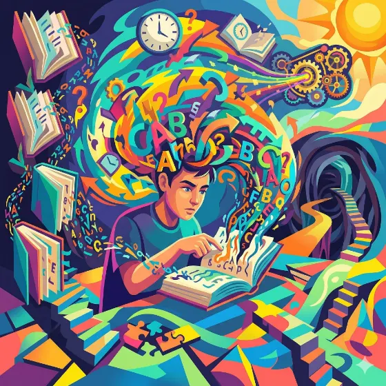 ADHD and Dyslexia Explained: Symptoms, Overlap, and Real-Life Challenges