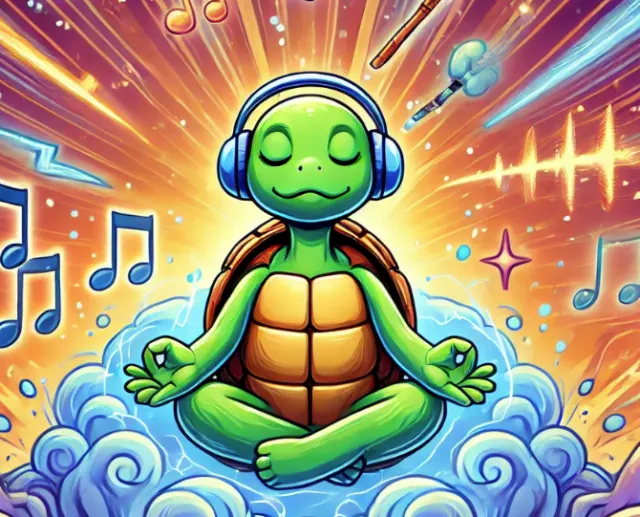 ADHD-Friendly Meditation