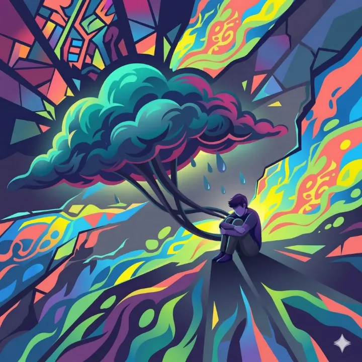 ADHD and Depression: Symptoms, Causes, Overlap, and Treatment Explained