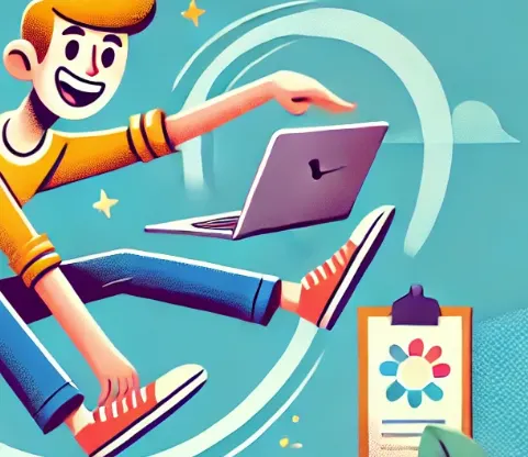 How to Make Boring Tasks Fun